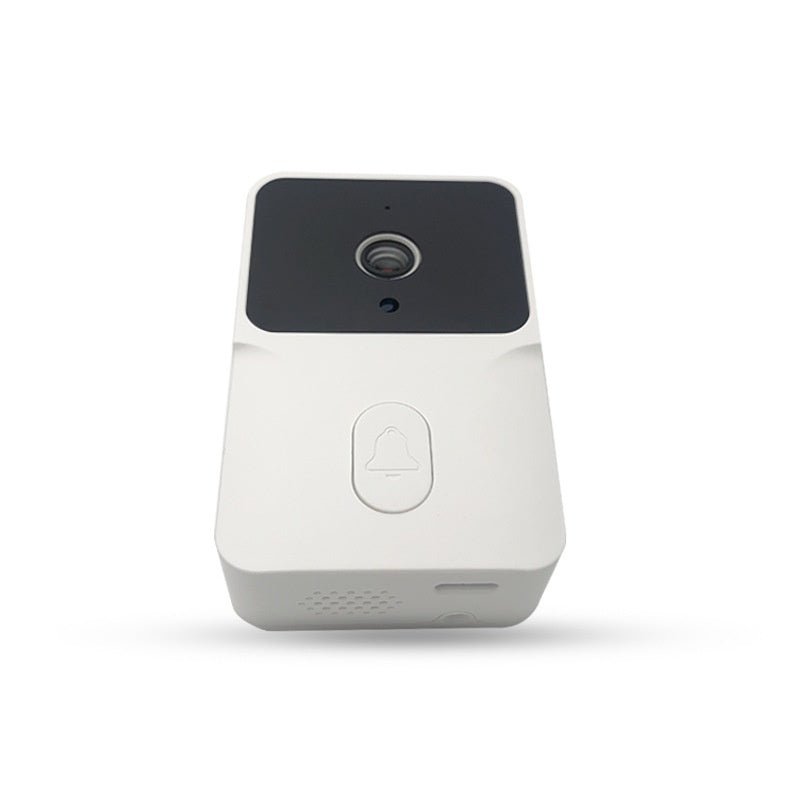 Intelligent Visual Doorbell WiFi Video Intercom Remote Home - Zampycare.com