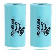 Large Capacity Toilet Bucket Portable Removable And Washable Integrated Cat Litter Scoop - Zampycare.com