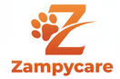 Logo Zampycare Integrato