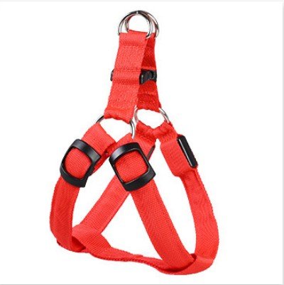 Pet Products LED Luminous Dog Chest Strap Large Dog Luminous Dog Leash - Zampycare.com